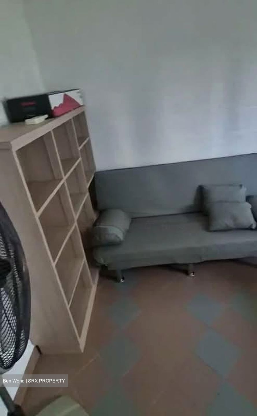 Blk 411 Teck Ghee Heartlands (Ang Mo Kio), HDB 4 Rooms #566099731